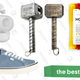 Image for article titled The 10 Best Deals of the Day August 31, 2021